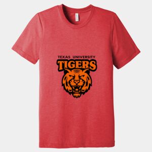 Unisex Triblend Tee (same day) Thumbnail