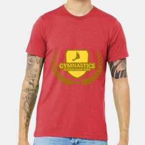 Unisex Triblend Tee (same day) Thumbnail