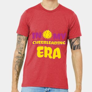 Unisex Triblend Tee (same day) Thumbnail