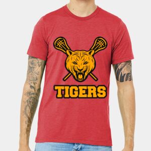 Unisex Triblend Tee (same day) Thumbnail