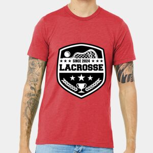 Unisex Triblend Tee (same day) Thumbnail