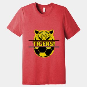 Unisex Triblend Tee (same day) Thumbnail