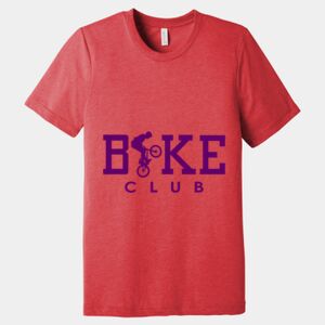 Unisex Triblend Tee (same day) Thumbnail