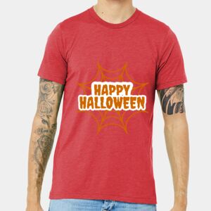 Unisex Triblend Tee (same day) Thumbnail