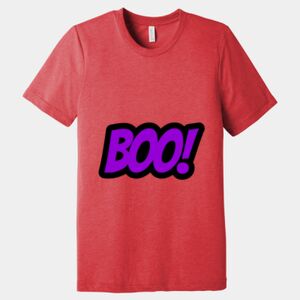 Unisex Triblend Tee (same day) Thumbnail