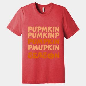 Unisex Triblend Tee (same day) Thumbnail