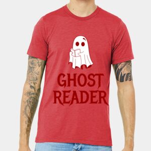 Unisex Triblend Tee (same day) Thumbnail