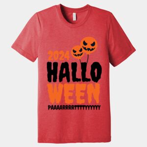 Unisex Triblend Tee (same day) Thumbnail