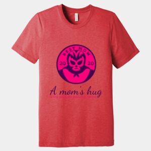 Unisex Triblend Tee (same day) Thumbnail