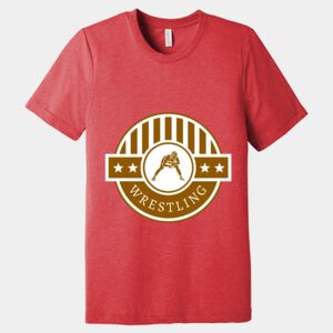 Unisex Triblend Tee (same day) Thumbnail