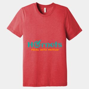 Unisex Triblend Tee (same day) Thumbnail