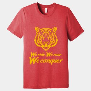 Unisex Triblend Tee (same day) Thumbnail