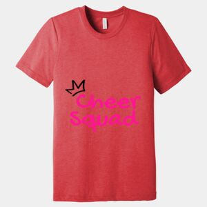 Unisex Triblend Tee (same day) Thumbnail