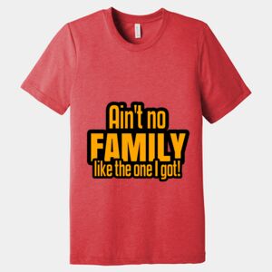 Unisex Triblend Tee (same day) Thumbnail