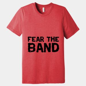 Unisex Triblend Tee (same day) Thumbnail