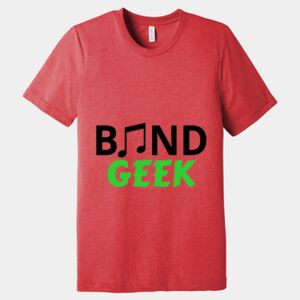 Unisex Triblend Tee (same day) Thumbnail