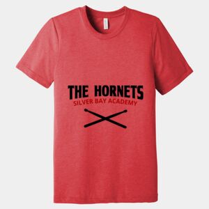 Unisex Triblend Tee (same day) Thumbnail