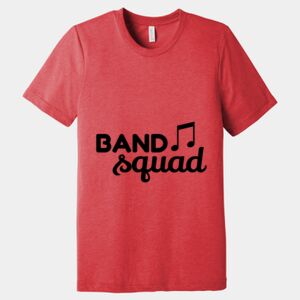 Unisex Triblend Tee (same day) Thumbnail