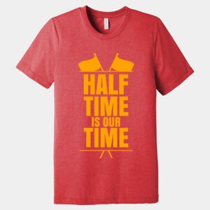 Unisex Triblend Tee (same day) Thumbnail