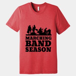 Unisex Triblend Tee (same day) Thumbnail