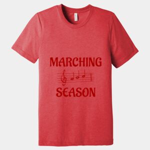 Unisex Triblend Tee (same day) Thumbnail