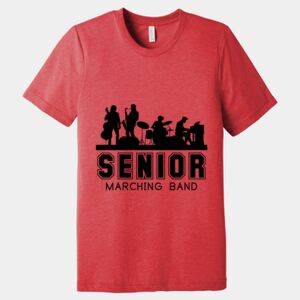 Unisex Triblend Tee (same day) Thumbnail