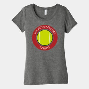 Women's Triblend Tee (same day) Thumbnail
