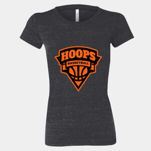 Women's Triblend Tee (same day) Thumbnail