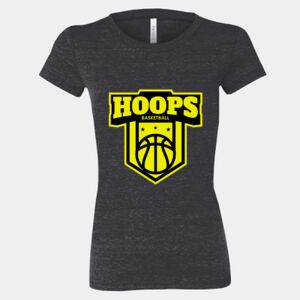 Women's Triblend Tee (same day) Thumbnail