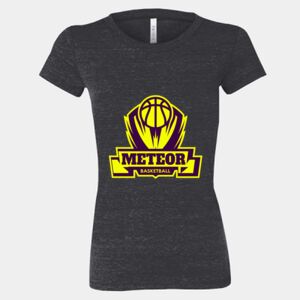 Women's Triblend Tee (same day) Thumbnail