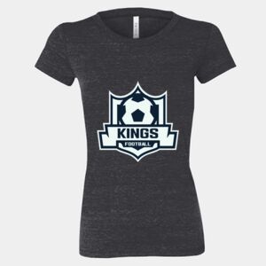 Women's Triblend Tee (same day) Thumbnail
