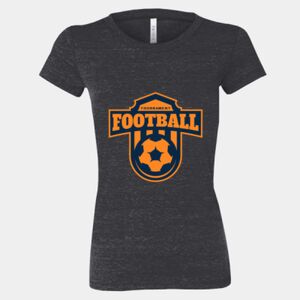 Women's Triblend Tee (same day) Thumbnail