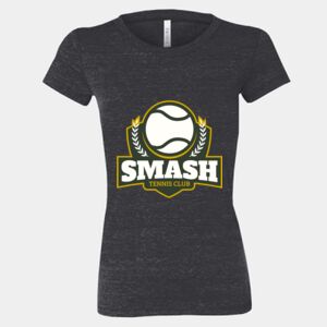 Women's Triblend Tee (same day) Thumbnail