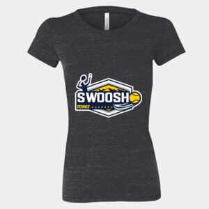 Women's Triblend Tee (same day) Thumbnail