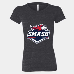 Women's Triblend Tee (same day) Thumbnail