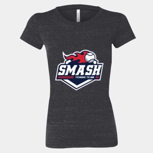 Women's Triblend Tee (same day) Thumbnail