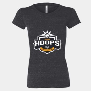 Women's Triblend Tee (same day) Thumbnail