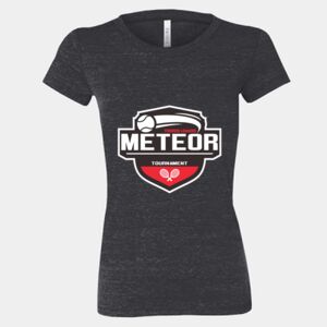 Women's Triblend Tee (same day) Thumbnail