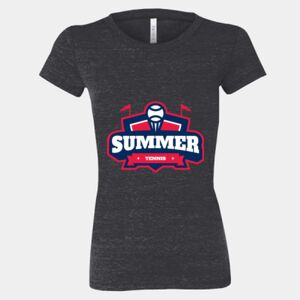 Women's Triblend Tee (same day) Thumbnail
