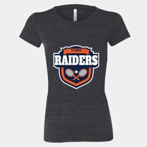 Women's Triblend Tee (same day) Thumbnail