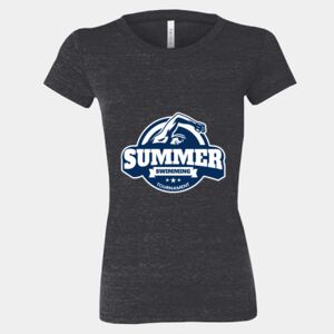 Women's Triblend Tee (same day) Thumbnail
