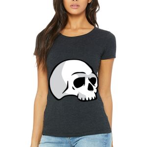 Women's Triblend Tee (same day) Thumbnail