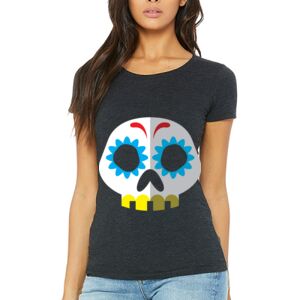 Women's Triblend Tee (same day) Thumbnail