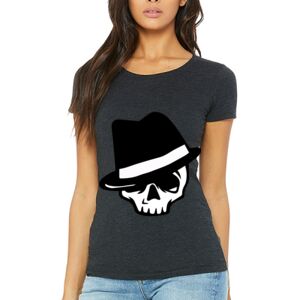 Women's Triblend Tee (same day) Thumbnail