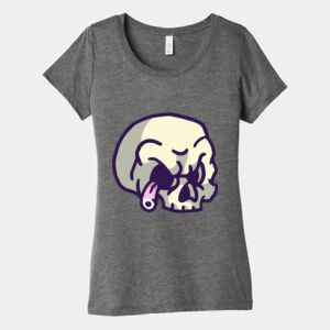Women's Triblend Tee (same day) Thumbnail