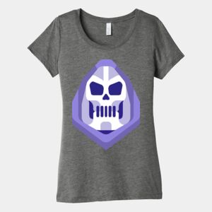 Women's Triblend Tee (same day) Thumbnail