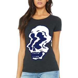 Women's Triblend Tee (same day) Thumbnail