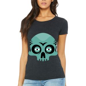 Women's Triblend Tee (same day) Thumbnail