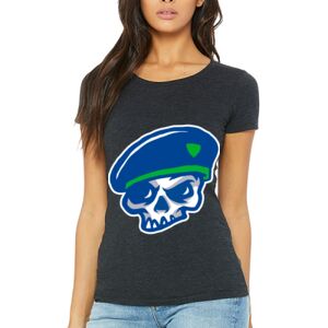 Women's Triblend Tee (same day) Thumbnail