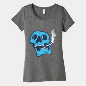 Women's Triblend Tee (same day) Thumbnail
